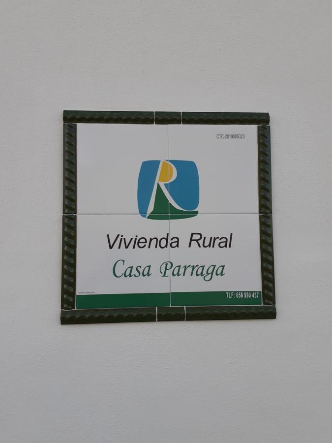 3 Calle Margarita Nelken La Puebla de Cazalla Extérieur photo